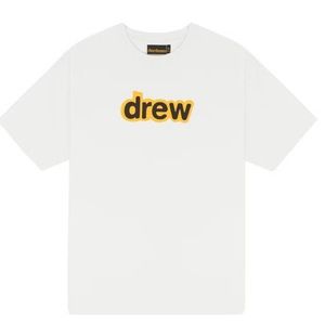 NEW w. tags drew house original T shirt - white